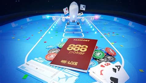 888 Poker Ontario 2024: Play Real.